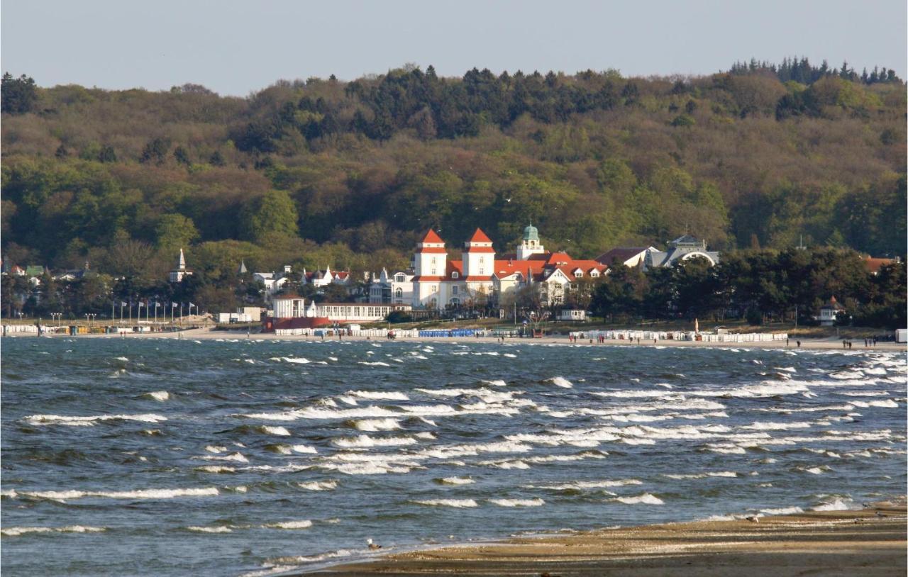 Apartment Princess Ostseebad Binz
