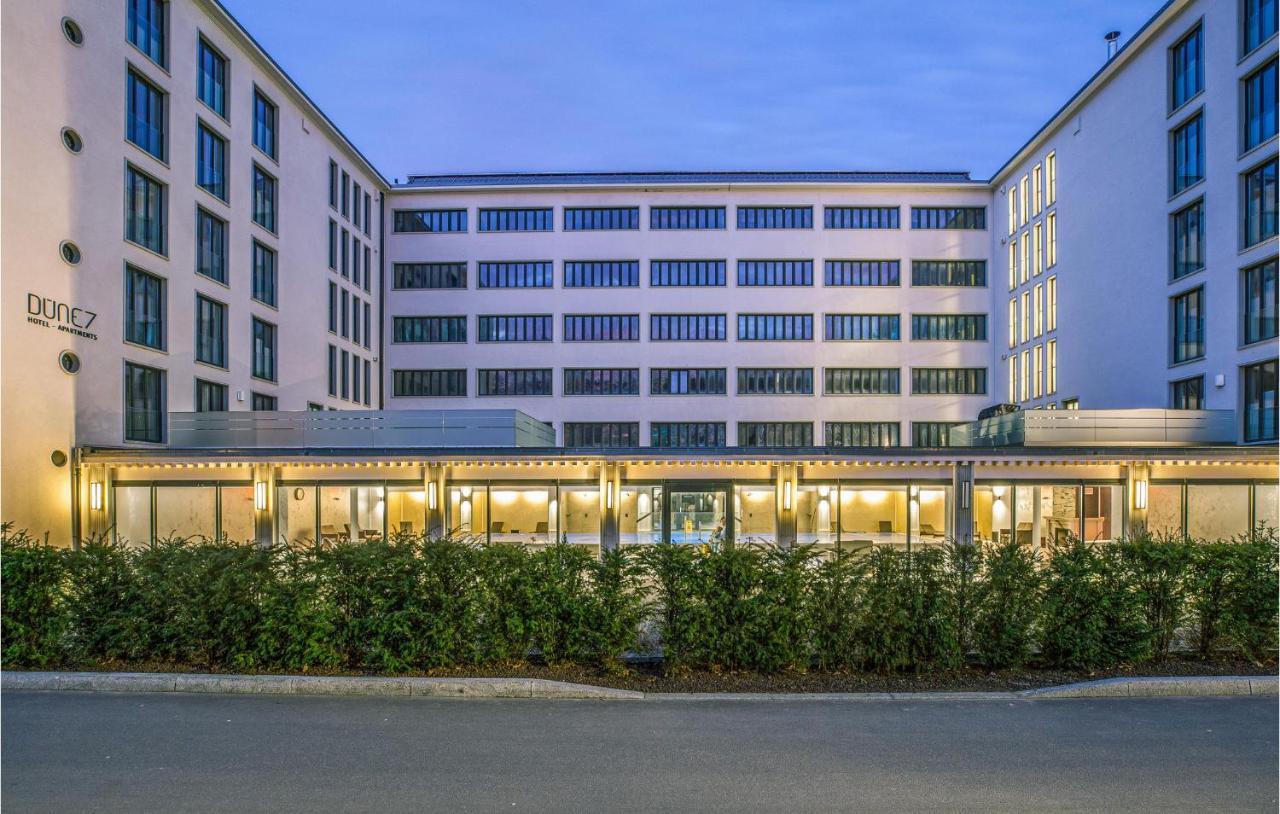 Princess Ostseebad Binz