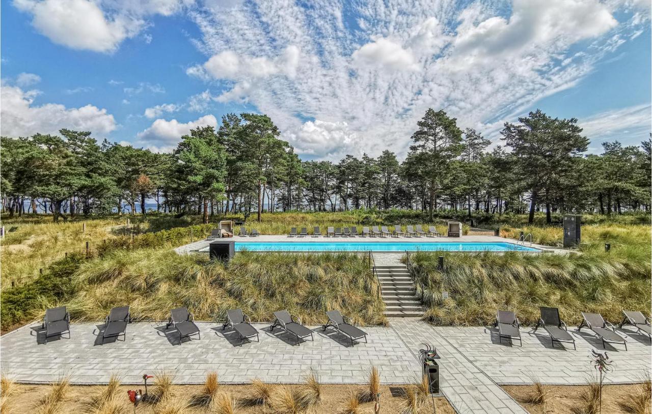 Apartment Princess Ostseebad Binz