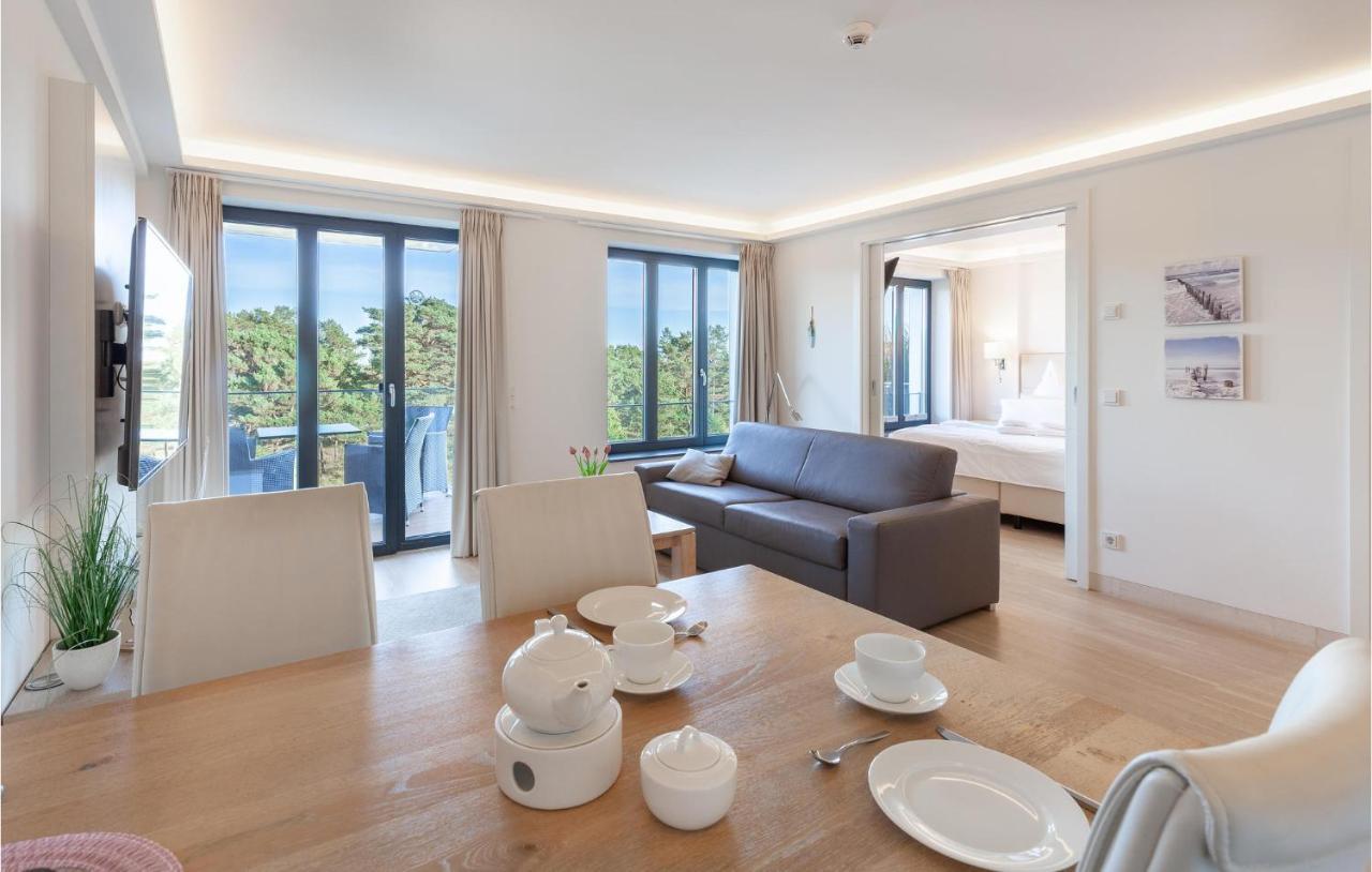 Princess Apartment Ostseebad Binz