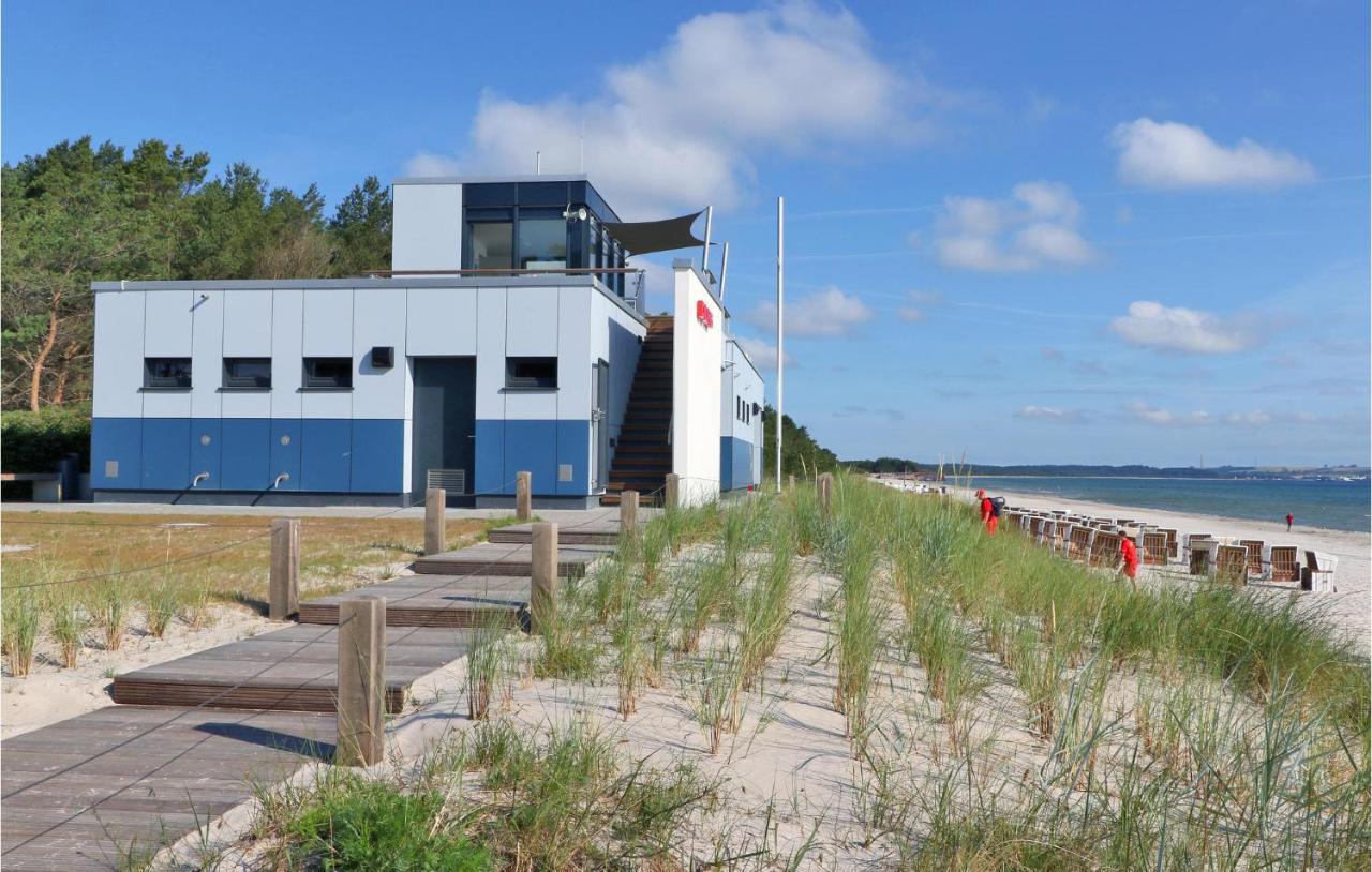 Princess * Ostseebad Binz